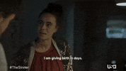 Season 3 GIF by The Sinner