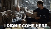Pity Station19 GIF by ABC Network