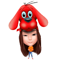Valeriaareynoso Sticker by Genies