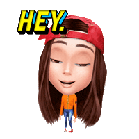 Valeriaareynoso Sticker by Genies