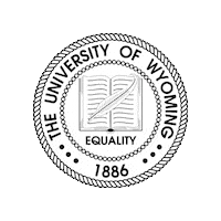 WyomingResidenceLife wyoming wyo uwyo university of wyoming Sticker