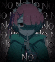 No No No GIF