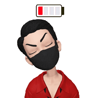 Jhinn Gentula Sticker
