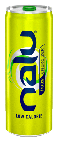 Nalu_Energy energy fruity nalu energizer Sticker
