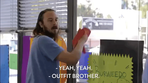 comedy central GIF by Workaholics