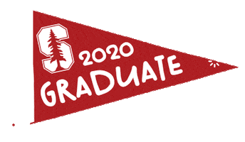 Stanfordalumni Sticker by Stanford Alumni Association