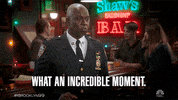 GIF by Brooklyn Nine-Nine