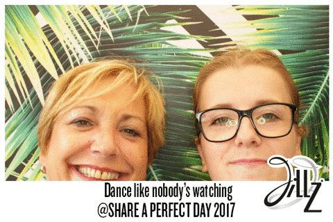 major booth share a perfect day 2017 GIF by Jillz