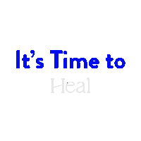 Thl Heal Sticker by The Healing List