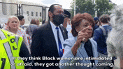 Supreme Court Vote GIF by GIPHY News