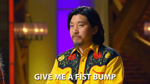 home cooks GIF by Masterchef