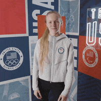 No No No GIF by Team USA