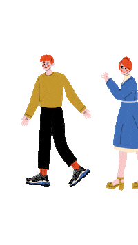 josephinejewelry love hugs josephine magandesclatine Sticker