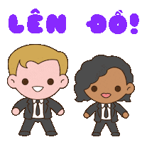 len do Sticker by Men In Black: International