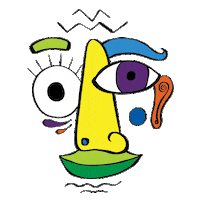 sarpsuerdas sarpsuerdas unpocoloco ennihayetindesacmalikkazanacak Sticker