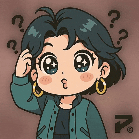 Wait What Wtf GIF by Persona