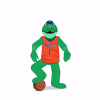 College Basketball Ncaa GIF by Wells Fargo