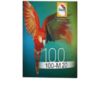 Sticker by Glasurit