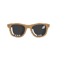 Summer Fun Sunglasses Sticker by destinationnb