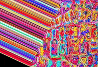 Happy Hour Drinking GIF