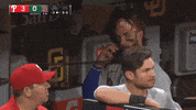 Major League Baseball Sport GIF by MLB