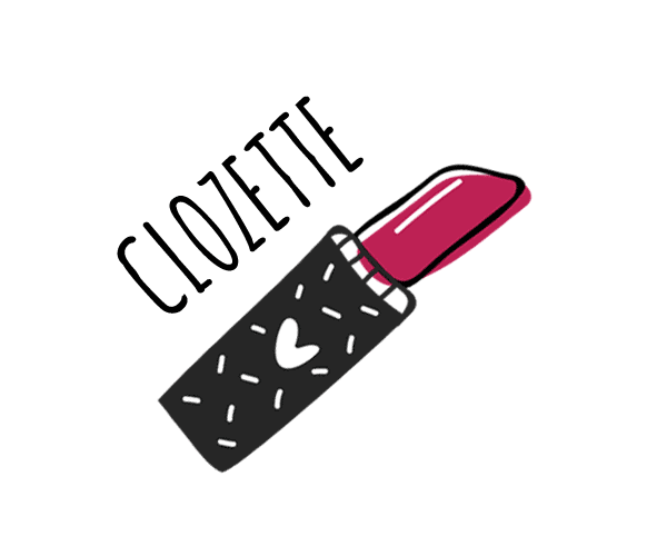 Clozetteambassador Clozetters Sticker by Clozette Indonesia