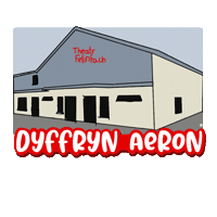 Ceredigion Sticker