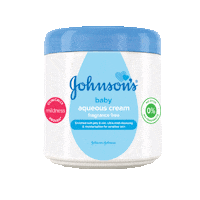 johnsonsbabysa johnsonsbabysa Sticker