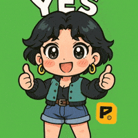 Celebration Yes GIF by Persona