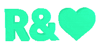 Heart Love Sticker by Das Rund
