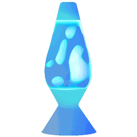 Old School Animation Sticker