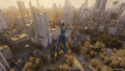 Spider-Man GIF by PlayStation