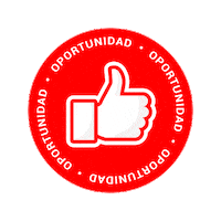 Argentina Compra Sticker by Dic Propiedades