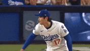 Los Angeles Dodgers Mlb GIF
