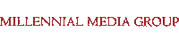 MillennialMediaGroup millennial mmg millennial media group millennialmediagroup Sticker