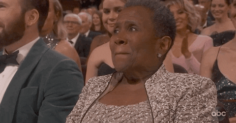 GIF by The Academy Awards
