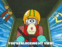 season 8 episode 21 GIF by SpongeBob SquarePants