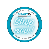 Smartavd Sticker by Smart AV Distribution
