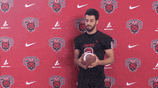 College Sports Sport GIF by CWU Athletics