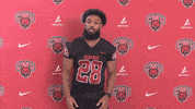 College Sports Sport GIF by CWU Athletics