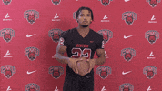 College Sports Sport GIF by CWU Athletics