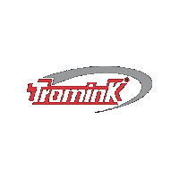 tromink tk silos tromink logotromink Sticker