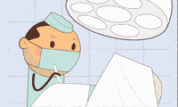 Health Mask GIF