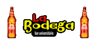 promocao sinuca Sticker by La Bodega Bar