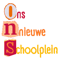 Basisschool Sticker by onsrijnsburg