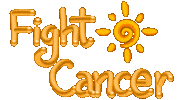 Get Well Soon Cancer Awareness Sticker