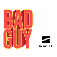 SEAT_Mex festival estilo seat coches Sticker