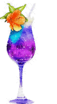Butterfly Merl Sticker