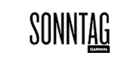 Sonntag Sticker by Garmin