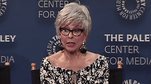 one day at a time GIF by The Paley Center for Media